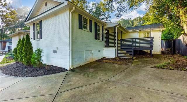 Photo of 2911 Glenwood Ave SE, Atlanta, GA 30317