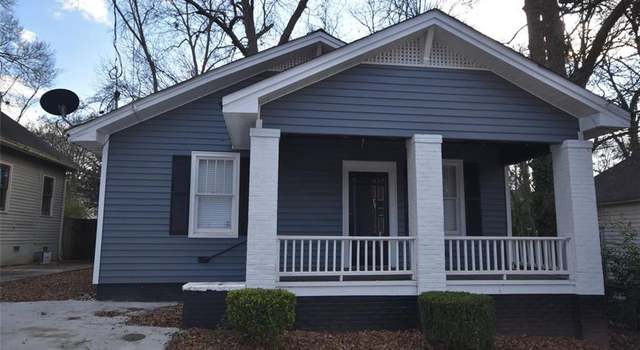 Photo of 1830 W Taylor Ave, Atlanta, GA 30344