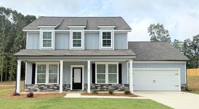Photo of 57 Donnie Way, Statham, GA 30666