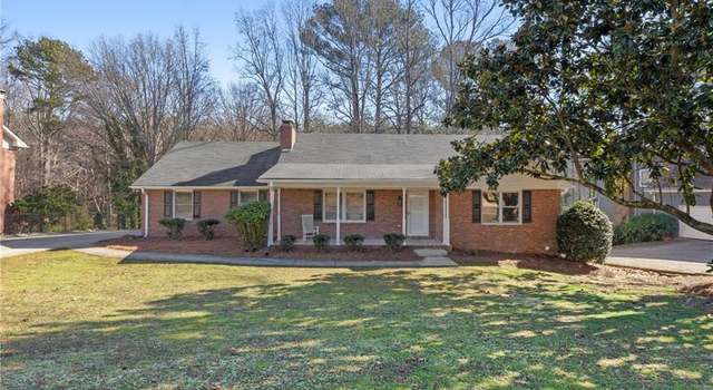 Photo of 3540 Honeycomb Dr SE, Conyers, GA 30094