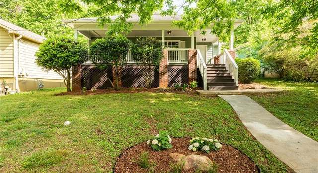 Photo of 1412 Woodbine Ave SE, Atlanta, GA 30317