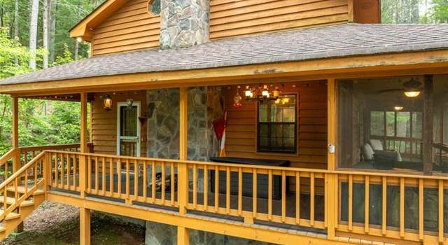 Photo of 71 Cohutta Forest Rd, Chatsworth, GA 30705