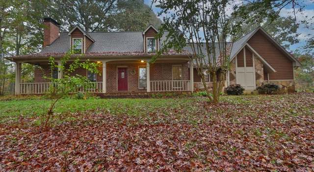 Photo of 1542 Lumpkin County Pkwy, Dahlonega, GA 30533