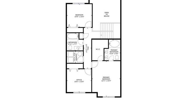 Photo of 2415 Clock Face Ct, Lawrenceville, GA 30043