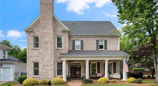 Photo of 215 Scott Xing, Roswell, GA 30076
