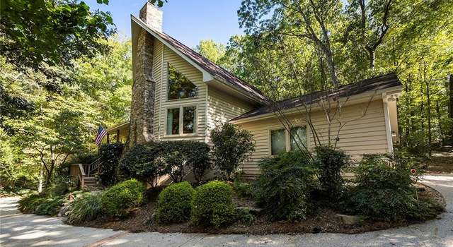 Photo of 123 Cherry St, Roswell, GA 30075