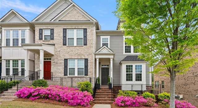 Photo of 1284 Park Bench Pl, Mableton, GA 30126