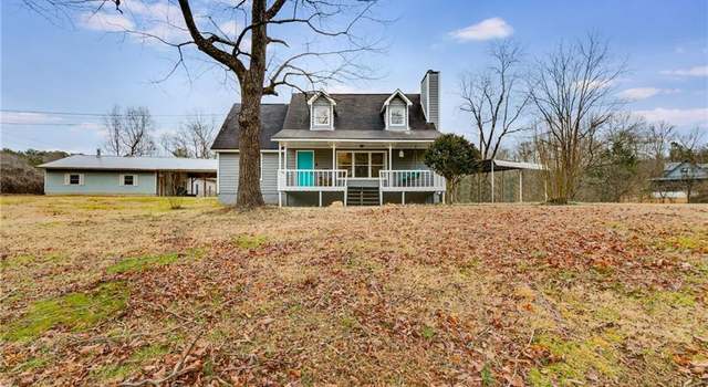 Photo of 2360 Mann Rd, Douglasville, GA 30134