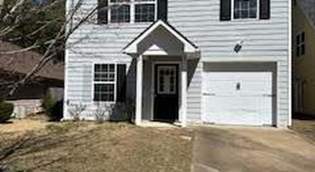 Photo of 101 Hood Park Dr, Jasper, GA 30143