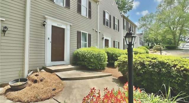 Photo of 3407 Spring Harbour Dr #2, Doraville, GA 30340