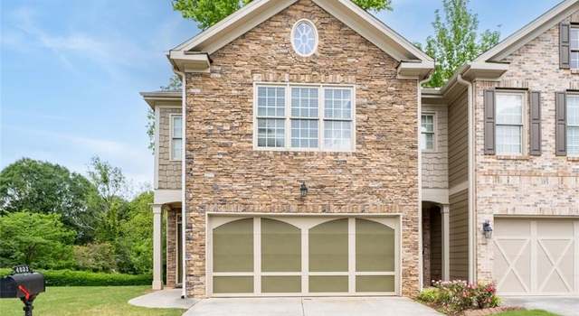Photo of 4023 Caitlyn Pl, Atlanta, GA 30360
