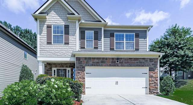 Photo of 212 Torch Dr, Acworth, GA 30102