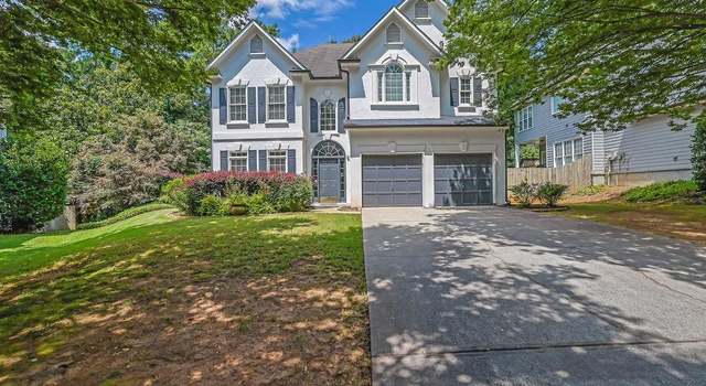Photo of 715 Orchard Ct, Atlanta, GA 30328