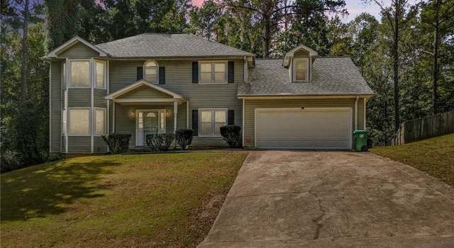 Photo of 4065 Panola Woods Dr, Lithonia, GA 30038