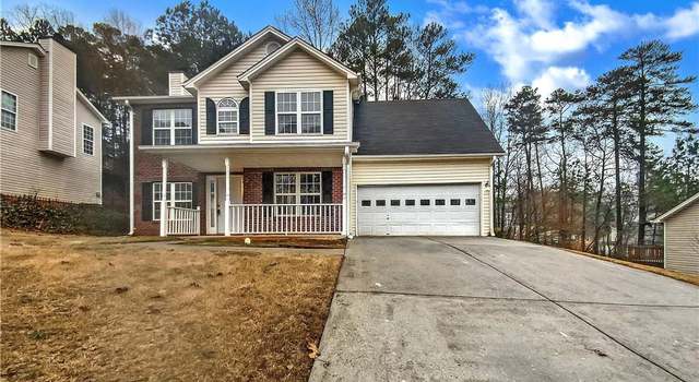 Photo of 245 Foster Trace Dr, Lawrenceville, GA 30043