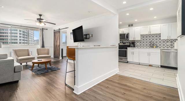 Photo of 215 Piedmont Ave NE #708, Atlanta, GA 30308