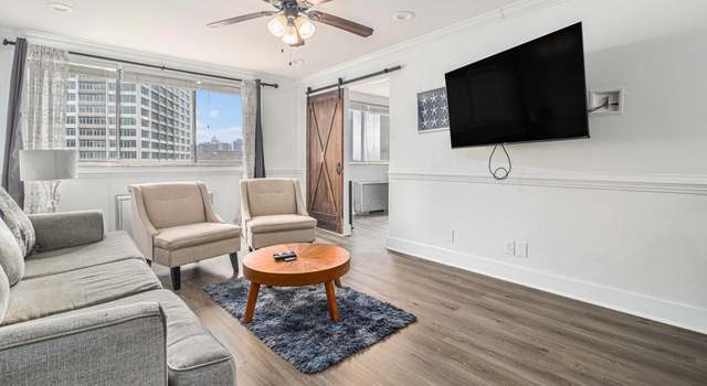 Photo of 215 Piedmont Ave NE #708, Atlanta, GA 30308