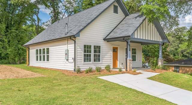Photo of 2621 Oldknow Dr NW, Atlanta, GA 30318