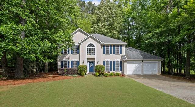 Photo of 3927 Collier Trce NW, Kennesaw, GA 30144