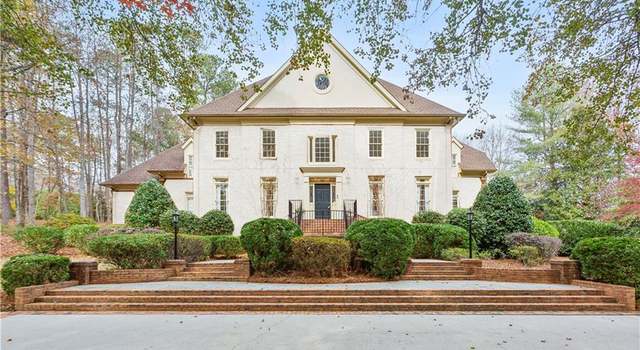 Photo of 540 Saint James Pl, Marietta, GA 30064