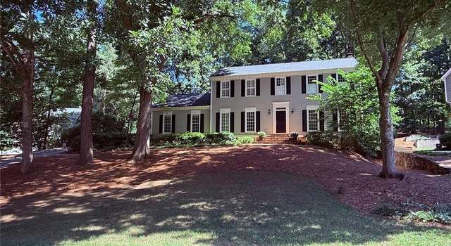 Photo of 1160 Old Woodbine Rd NE, Atlanta, GA 30319