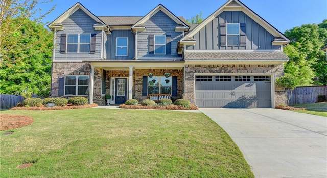 Photo of 2282 Indigo Stone Way, Bethlehem, GA 30620