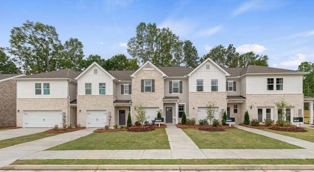 Photo of 440 Payne Dr, Mcdonough, GA 30253