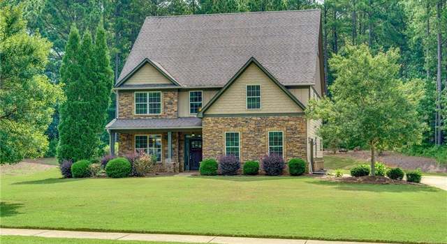 Photo of 118 Waterlace Way, Fayetteville, GA 30215