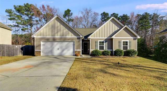 Photo of 154 Lindsey Dr, Bremen, GA 30110