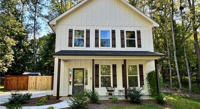 Photo of 30 Brock Ln, Carrollton, GA 30117