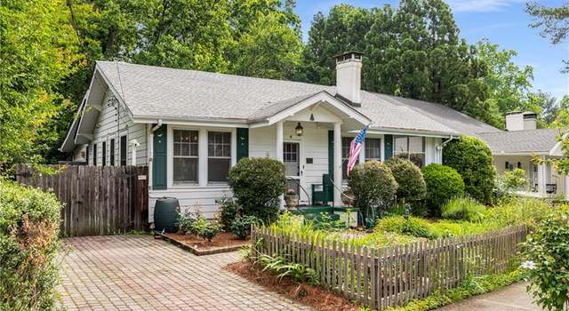 Photo of 4 Arc Way NE, Atlanta, GA 30305