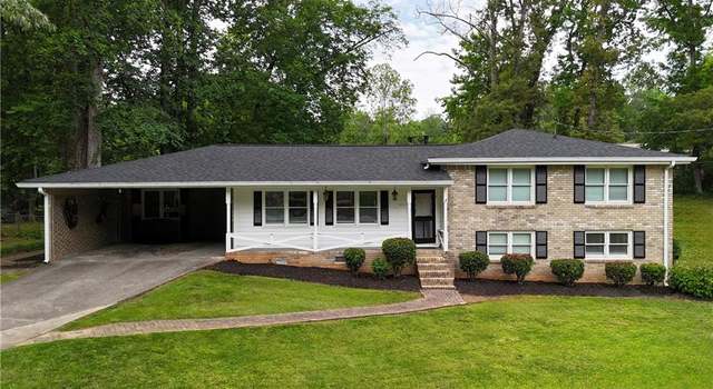 Photo of 3925 Chicamauga Dr NE, Kennesaw, GA 30144