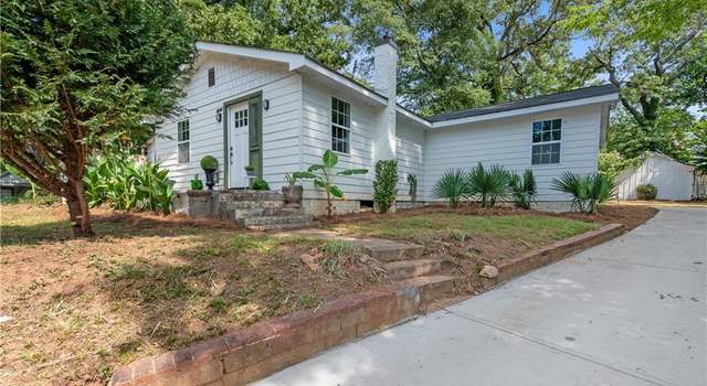 Photo of 1315 Mcclelland Ave SW, East Point, GA 30344