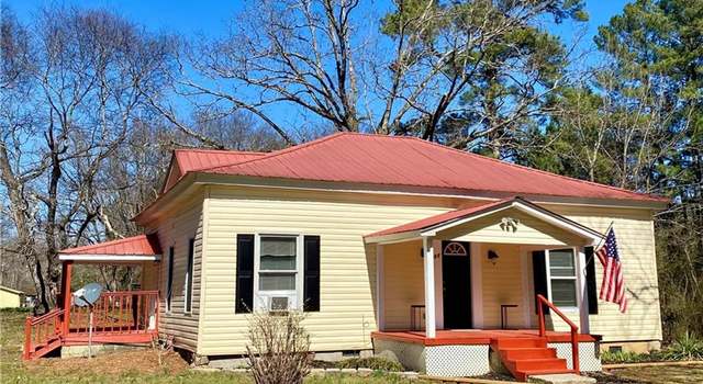 Photo of 37 Rosedale Rd, Armuchee, GA 30105
