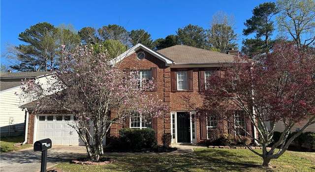 Photo of 5942 King Way Walk, Lithonia, GA 30058