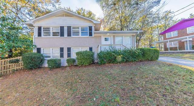 Photo of 3940 Rutgers Dr SW, Atlanta, GA 30331