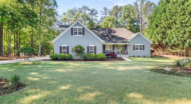 Photo of 54 Enclave Ln, Newnan, GA 30263