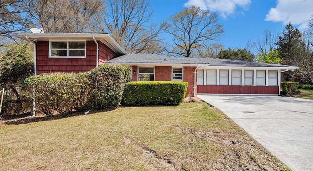 Photo of 845 Valley Brook Rd, Decatur, GA 30033
