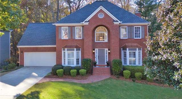 Photo of 952 Devonwood Trl NW, Marietta, GA 30064
