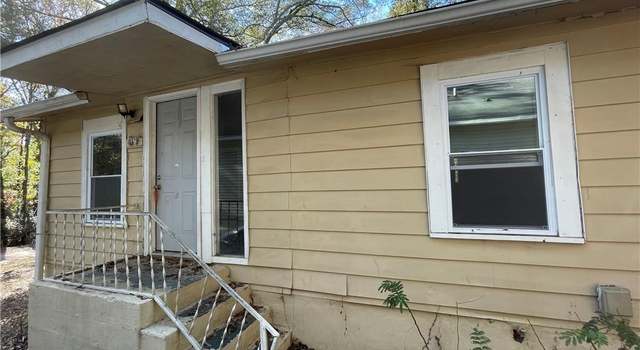 Photo of 4195 Blanton Ave SW, Atlanta, GA 30331