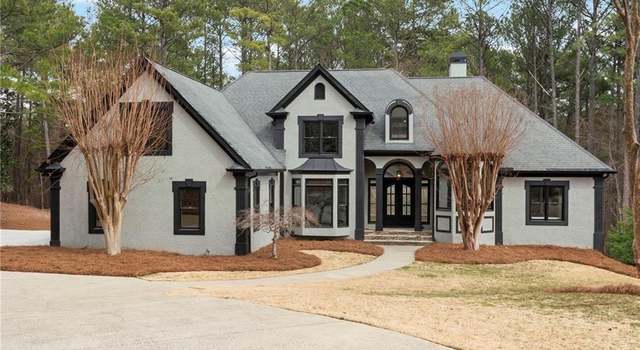 Photo of 1066 Fairway Valley Dr, Woodstock, GA 30189