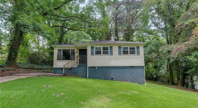 Photo of 629 Hickory Trl SE, Mableton, GA 30126