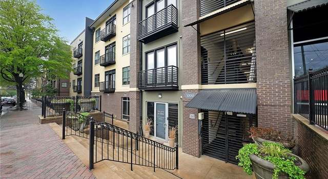 Photo of 5300 Peachtree Rd #3107, Chamblee, GA 30341