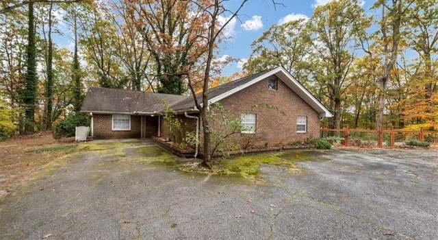 Photo of 2775 Hogan Rd, Atlanta, GA 30344