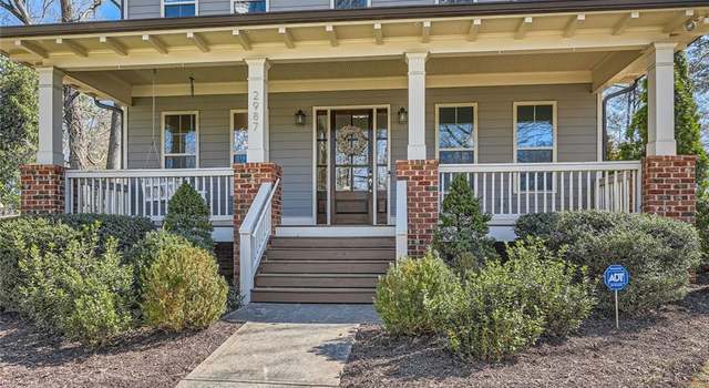 Photo of 2987 Jefferson St, Atlanta, GA 30341