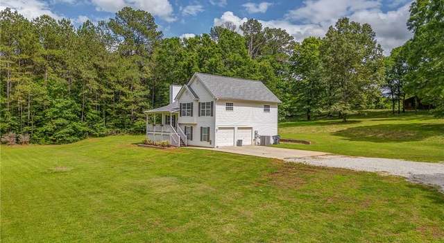 Photo of 103 Ore Mine Rd, Taylorsville, GA 30178