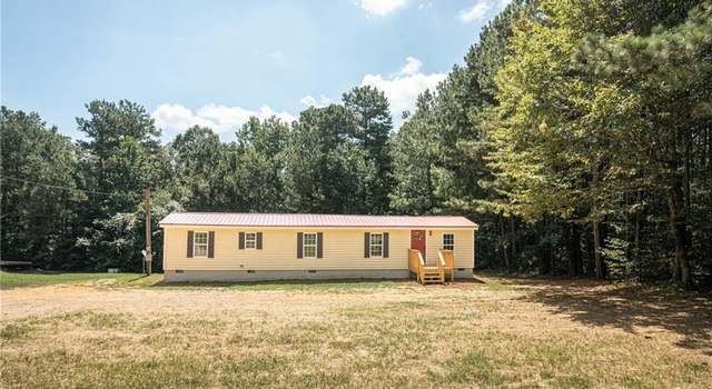 Photo of 265 Highway 323, Maysville, GA 30558