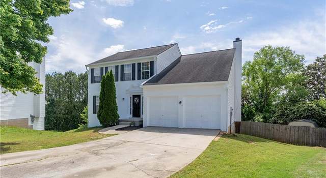 Photo of 365 Darter Way NW, Kennesaw, GA 30144