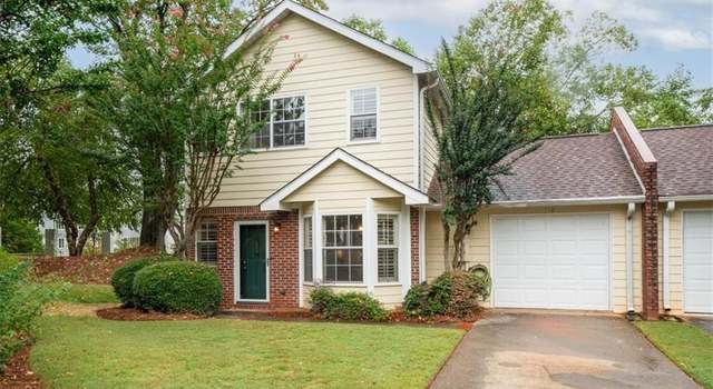 Photo of 110 Fowler Ct, Decatur, GA 30030