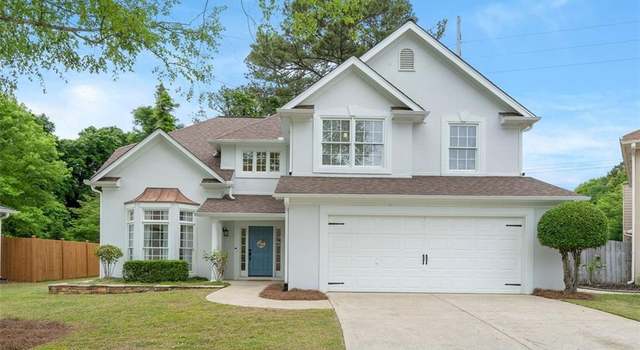 Photo of 2263 Seatton Ct, Marietta, GA 30062